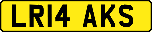 LR14AKS