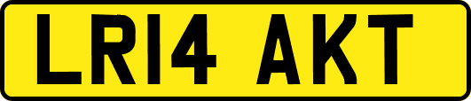 LR14AKT