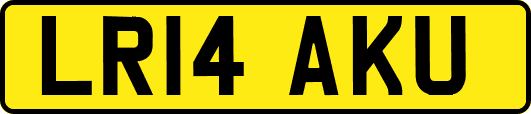 LR14AKU