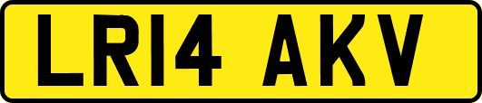 LR14AKV