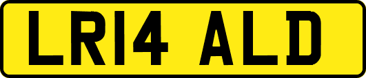 LR14ALD