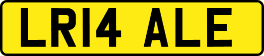 LR14ALE