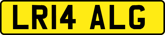 LR14ALG
