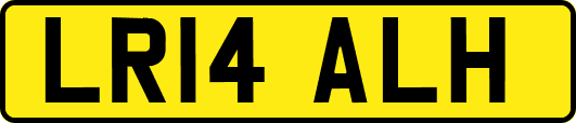 LR14ALH