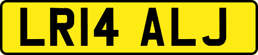 LR14ALJ