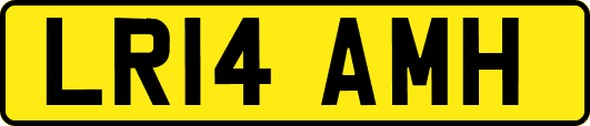 LR14AMH