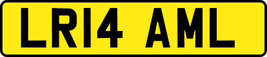 LR14AML