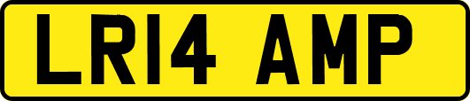 LR14AMP