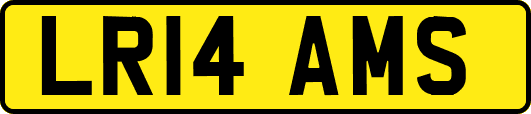 LR14AMS
