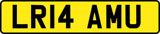 LR14AMU