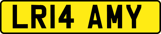 LR14AMY
