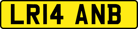 LR14ANB