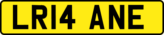 LR14ANE