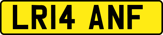 LR14ANF