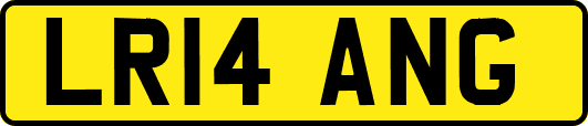 LR14ANG