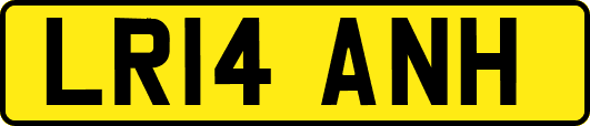 LR14ANH