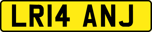 LR14ANJ