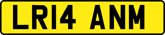 LR14ANM