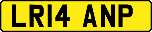 LR14ANP