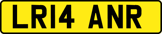 LR14ANR