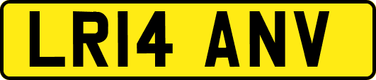 LR14ANV