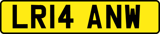 LR14ANW