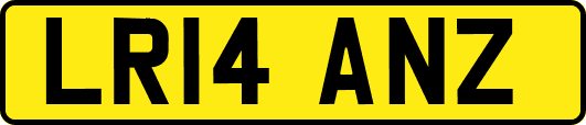 LR14ANZ