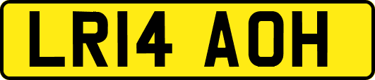 LR14AOH