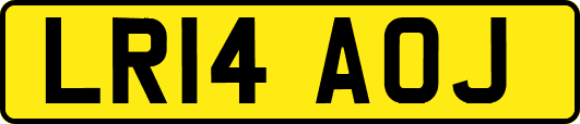 LR14AOJ