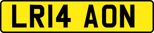 LR14AON