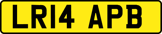 LR14APB