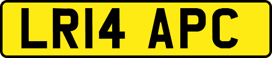 LR14APC