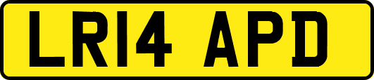 LR14APD