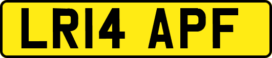 LR14APF