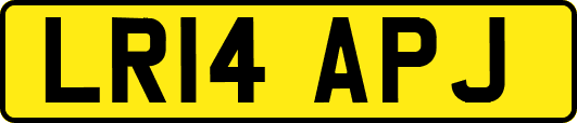 LR14APJ
