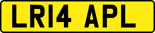 LR14APL