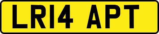 LR14APT