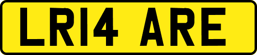 LR14ARE