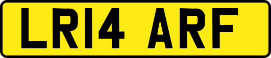 LR14ARF