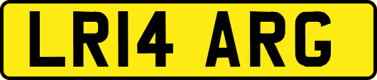 LR14ARG