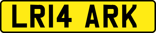 LR14ARK
