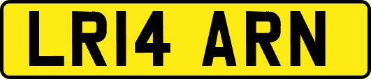 LR14ARN