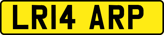 LR14ARP