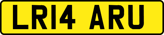 LR14ARU