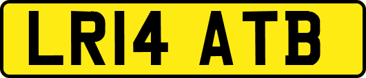 LR14ATB