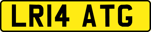 LR14ATG