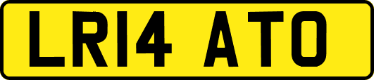 LR14ATO