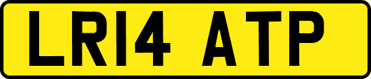 LR14ATP