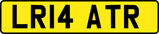 LR14ATR