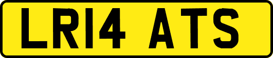 LR14ATS